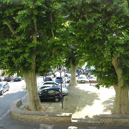 Provencal Vintage Cocoon Daire LʼIsle-sur-la-Sorgue Dış mekan fotoğraf