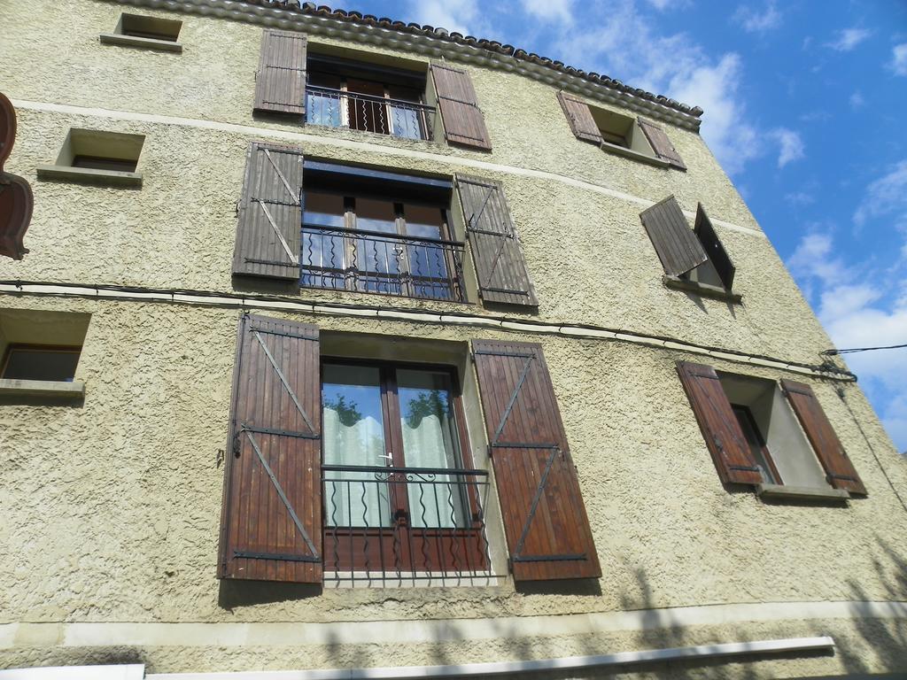Provencal Vintage Cocoon Daire LʼIsle-sur-la-Sorgue Dış mekan fotoğraf